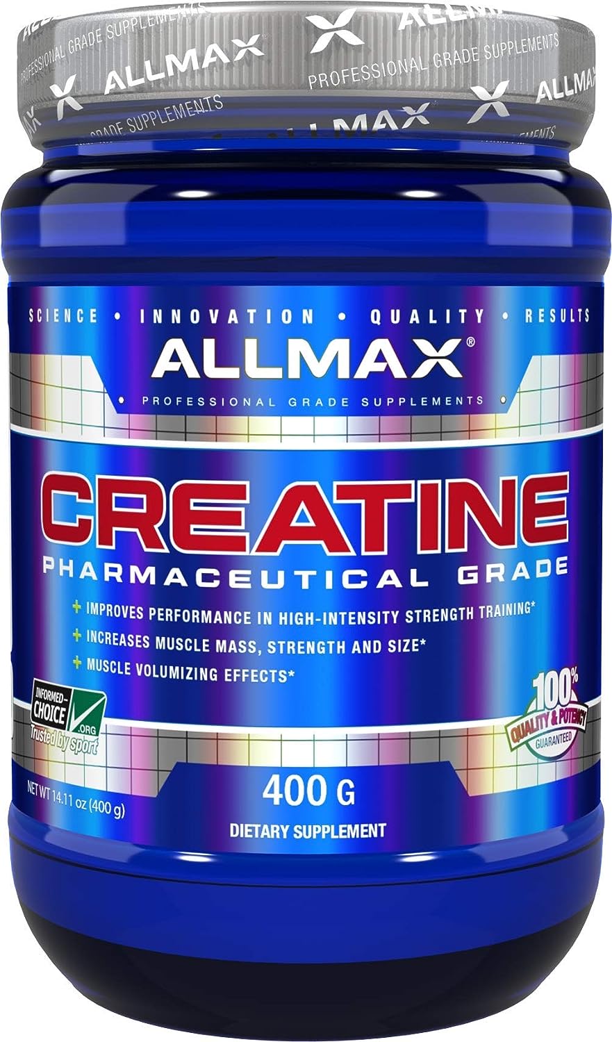 Creatine Supplement